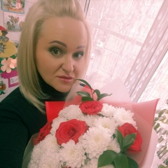 Танечка Валериевна, 15.02, Санкт-Петербург