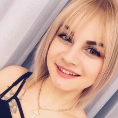 Андріана Ткачук, 25.09, Львов