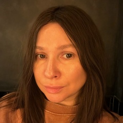 Марина Гаврилова, 12.07.1984, Москва