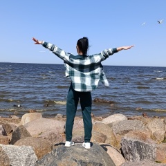 Юлия Курносова, 07.12