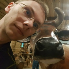 Олег Поваров, 24.08.1985, Санкт-Петербург