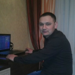 Александр Касянчук, 22.02.1988