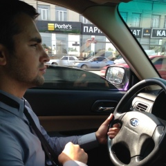 Вадим Толочко, 09.01