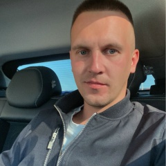 Женя Райчёнок, 03.05.1992, Екатеринбург