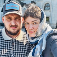 Каролина Хохлова, 24.05