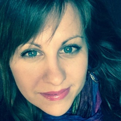 Ольга Домбровская, 13.04, Харьков