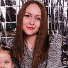 Ирина Шахалай, 05.03, Екатеринбург