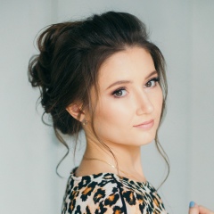 Танечка Селезнева, 12.11, Санкт-Петербург