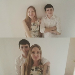 Лёшка Щербина, 11.03.1991, Киев