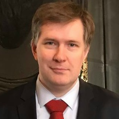 Владимир Тарасов