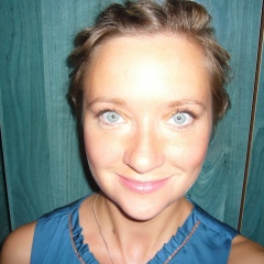 Виктория Поляруш, 12.06, Ankara