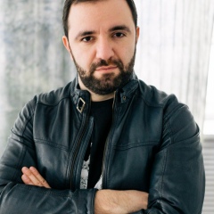 Роберт Атабекян, 30.04.1986, Москва