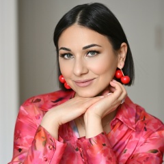 Марианна Симонян, 24.04, Москва