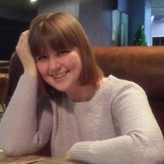 Рина Дремина, 07.06, Санкт-Петербург