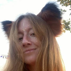 Анастасия Руева, 30.01.1986, Москва