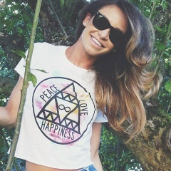 Danielle Peazer, 10.06