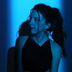 Евгения Сергеева, 22.05