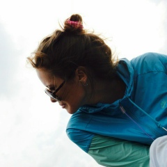 Любовь Чёрная, 06.09, Москва