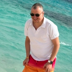 Ник Иванов, Санкт-Петербург