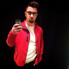 Дима Дмитров, Хмельницкий