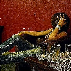 Диана Шумахова, Черкесск