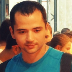 Эмиль Агаджанов, 26.04.1982, Москва