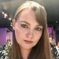 Елена Иванова, 29.10, Санкт-Петербург