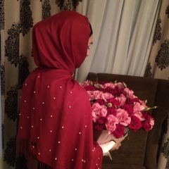 Ася Алибегова, 03.10.1994, Ставрополь