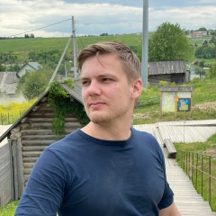 Роман Мамонтов, 16.06.1991, Пермь