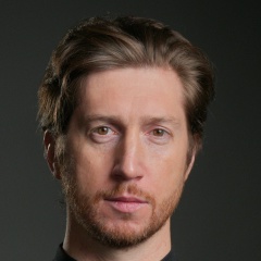 Роман Дадашев, 25.03.1987, Санкт-Петербург