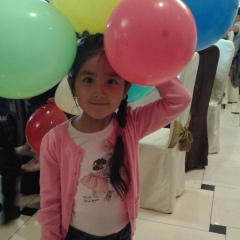 Лаура Смакова, 11.03.1997, Караганда