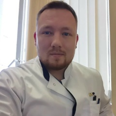 Александр Снетков, 24.01.1920, Москва