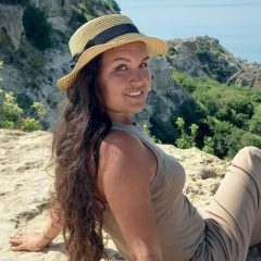 Анна Максимова, Чебоксары