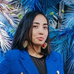 Асель Абдукаирова, 31.08.1988, Семей