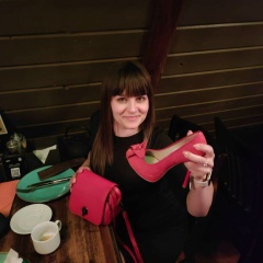 Мария Медведева, 16.02, Москва