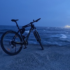 Даниил Каретников, 12.12.1985