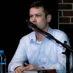 Леонид Развозжаев, 12.06.1973, Москва