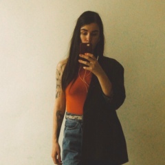 Дария Белых, 30.10.1989, Москва