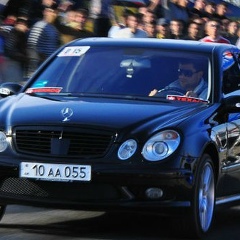 Arman Torosyan, 06.06, Ереван