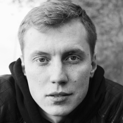 Кирюха Чуриков, 20.12, Москва