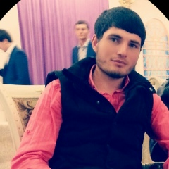 Тимирлан Эльсануквев