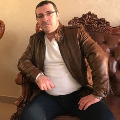 Олег Голоднюк, 04.04, Сочи