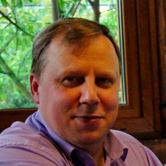 Эдуард Цветков, 12.09, Санкт-Петербург