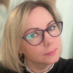 Марина Навроцкая, 20.04, Калининград