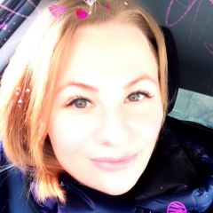 Irina Kersha, 15.03, Тольятти