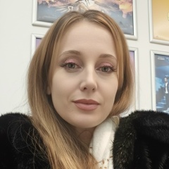 Людмила Генералова, 15.05.1987