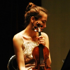 Катя Назарова, 28.09.1986, Москва