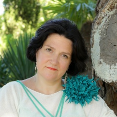 Любовь Цыганова, 14.08, Москва