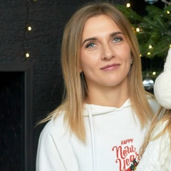 Танюшка Уперенко, 08.03, Барнаул