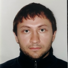 Максим Табырца, 25.08.1983, Санкт-Петербург